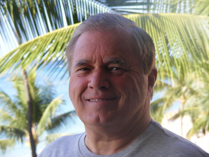 Richard Darner - Class of 1963 - Belmont High School