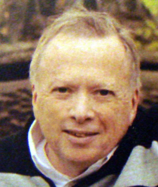 Michael Laycox - Class of 1969 - Belmont High School