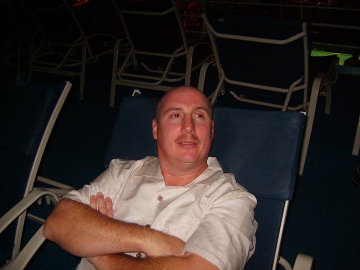 Joe Hobbs - Class of 1975 - Belmont High School