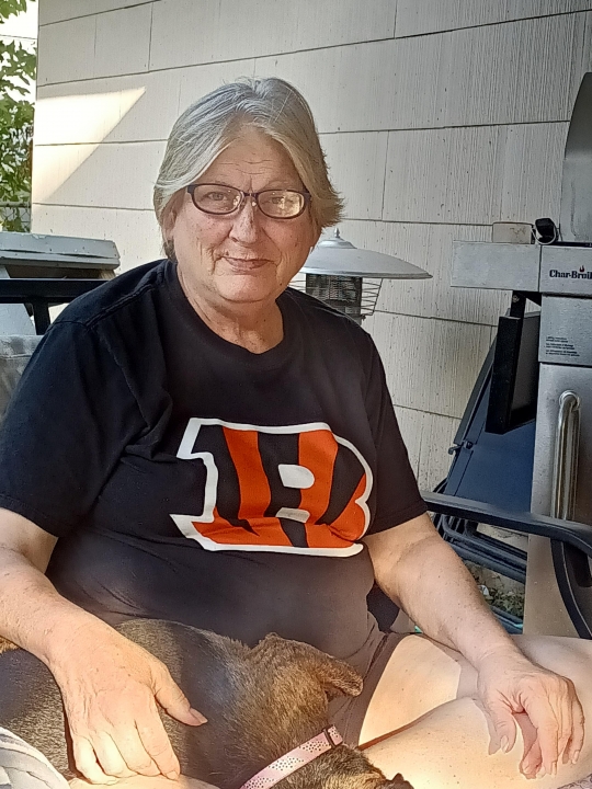 Angela Rizzo - Class of 1975 - Belmont High School