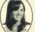 Cindy Failor, class of 1968