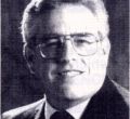 Charles Andrew, class of 1964