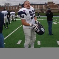 Mauricio Ramirez - Class of 1996 - Mount Vernon Middle School
