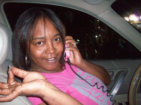 Marcella Marshall - Class of 1985 - Mount Vernon Middle School