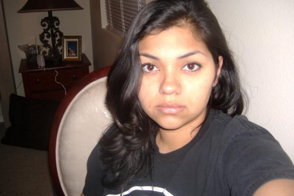 Ana Mendez - Class of 1996 - Robert Fulton Middle School