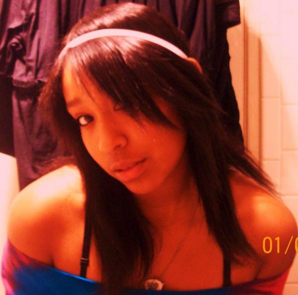 Lidia Bartlett - Class of 2007 - Robert A Millikan Middle School