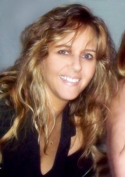 Melanie Crowell - Class of 1983 - Roger S Fitch Middle School