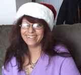 Anna Figueroa - Class of 1974 - Redwood Middle School