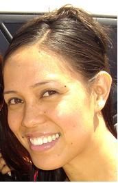 Melissa Rain - Class of 1993 - Vista View Middle School