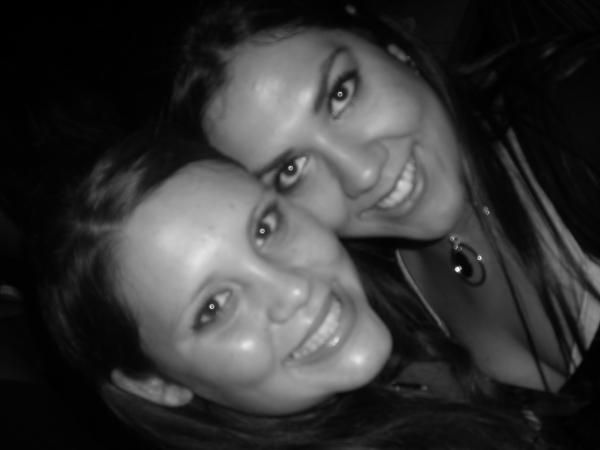 Lindsay Saldana - Class of 2003 - Auburndale Intermediate School