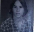 Michael Garcia, class of 1978