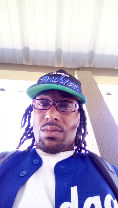 Issac Issac Williams - Class of 1993 - Pinacate Middle School