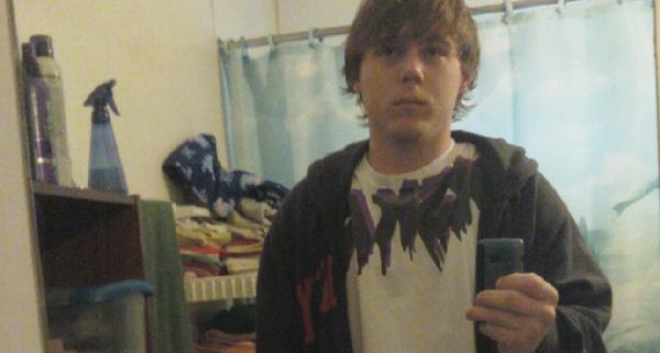 Brian Taylor - Class of 2005 - Almeria Middle School