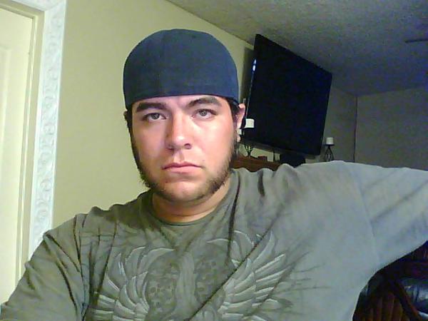 Miguel Castellanos - Class of 1997 - Richardson Prep High Middle School