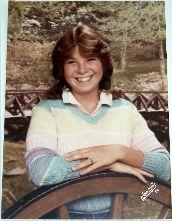 Tina Sansing - Class of 1982 - Palm Middle School