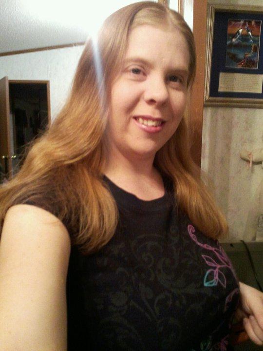 Tara Thompson - Class of 1995 - Palm Middle School