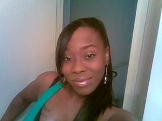 Shanika Dixon - Class of 1992 - Ray A Kroc Middle School