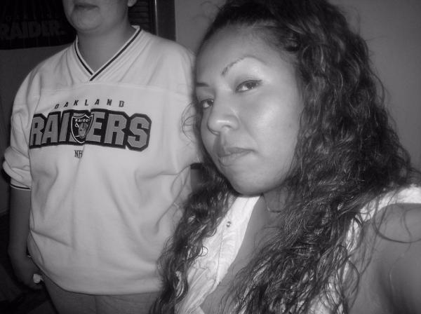 Jazmin Alatorre - Class of 1993 - Ray A Kroc Middle School