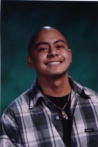 Jeff Spranza - Class of 1999 - Thomas R Pollicita Middle School