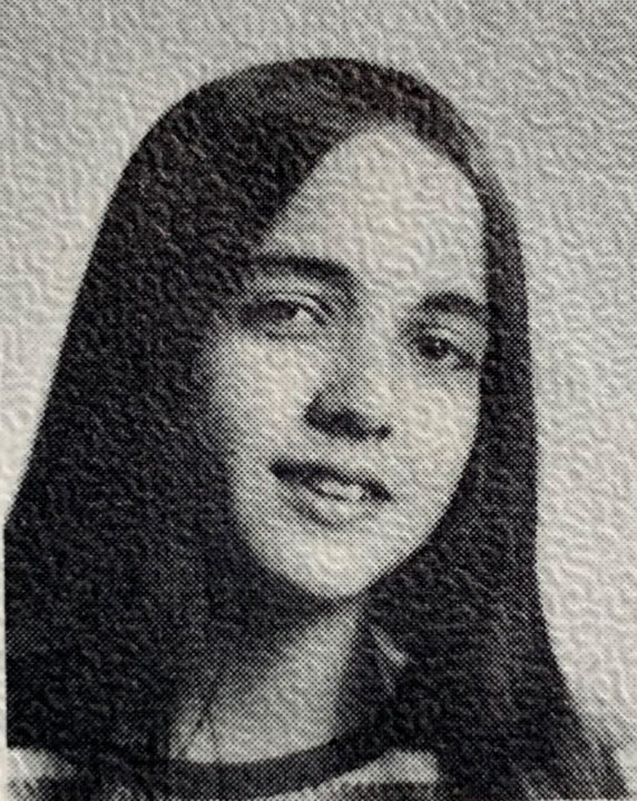 Robin Bailey - Class of 1971 - Roosevelt Junior High School