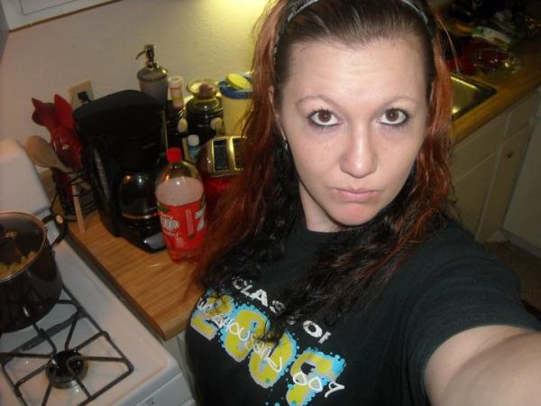 Kayla Raylyn - Class of 2002 - Alicia Intermediate School