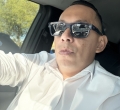 Wilmer Francisco, class of 1992