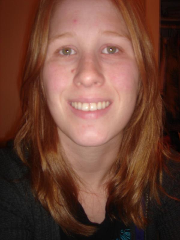 Amanda Allen - Class of 2000 - Guajome Park Academy