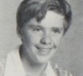 Roger Lawes, class of 1975