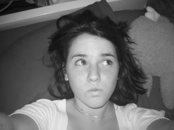 Molly Geranio - Class of 2006 - Millswood Middle School