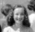 Linda May, class of 1957