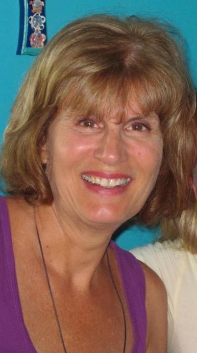 Sandi Garritano Provencher - Class of 1968 - Barberton High School