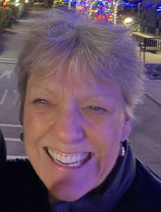 Cindy Angerer - Class of 1976 - Barberton High School