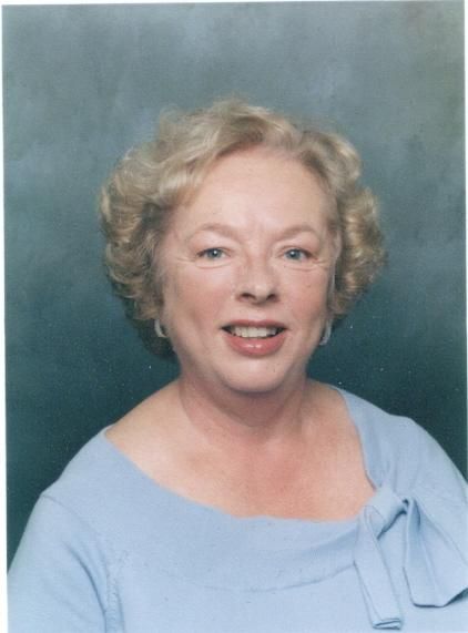 Carol Durant - Class of 1961 - Barberton High School