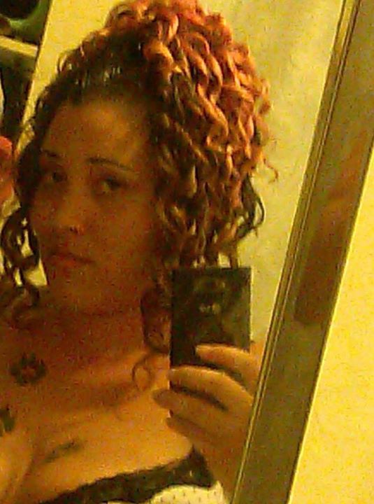 Ieasha Lane - Class of 2001 - Barberton High School