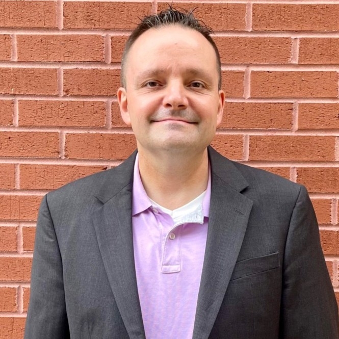 Rob Branham - Class of 1993 - Barberton High School