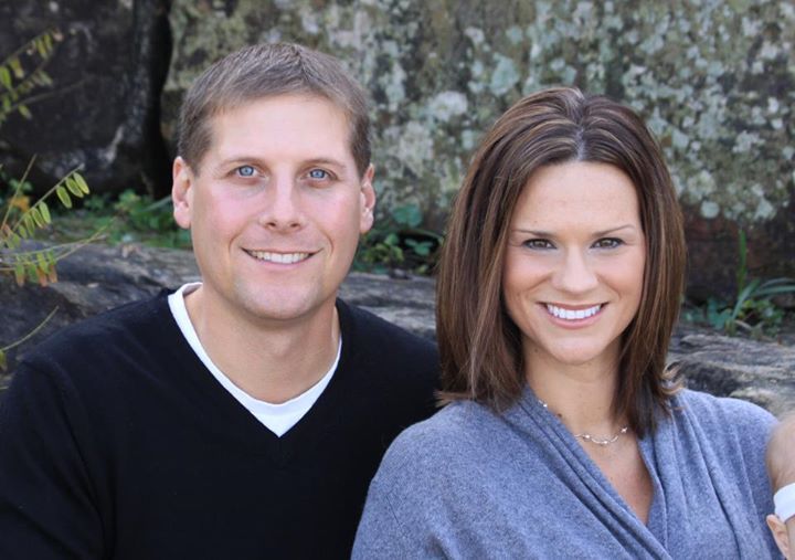 Amy Yancura Wearsch - Class of 1993 - Barberton High School