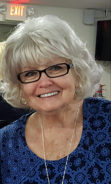 Nancy Oien - Class of 1961 - Barberton High School