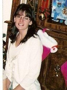 Amy Miller - Class of 1993 - Barberton High School