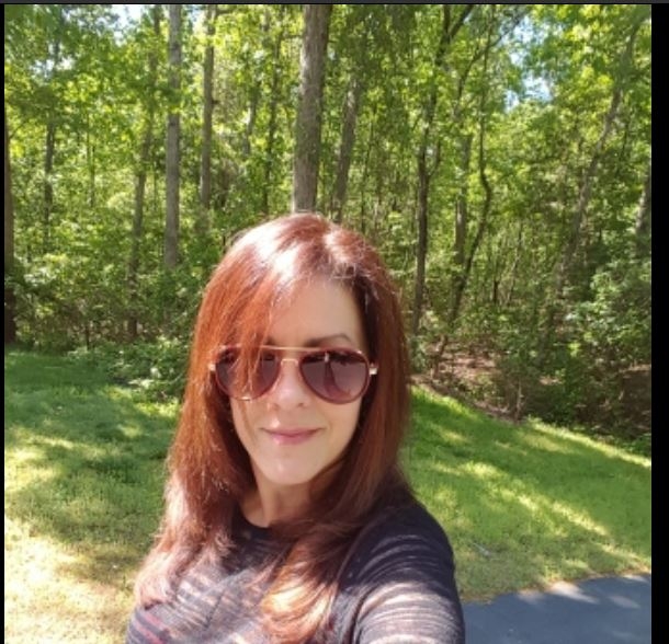 Tami DeMoss - Class of 1985 - Barberton High School