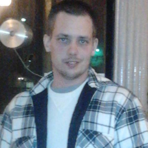 James Jodon - Class of 2003 - Barberton High School
