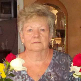 Geneva Miller - Class of 1958 - Barberton High School