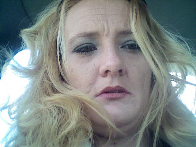 Crystal Sharier - Class of 1997 - Barberton High School