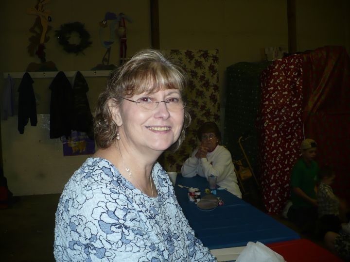 Sue Michel - Class of 1970 - Barberton High School