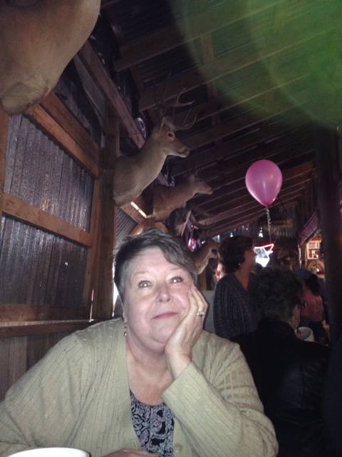 Mary Gallimore - Class of 1965 - Barberton High School