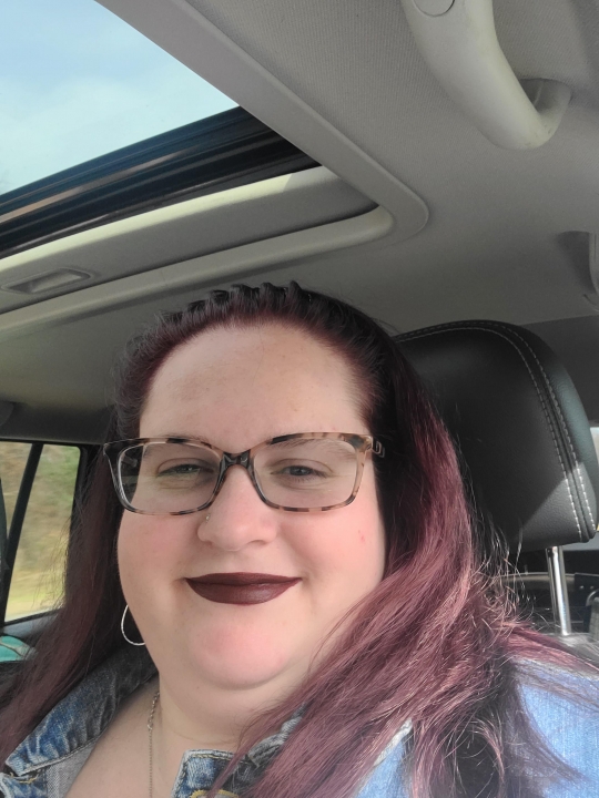 Sarah Kitchen - Class of 2012 - Barberton High School