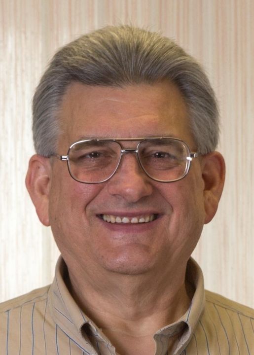 Thomas Witwer - Class of 1970 - Barberton High School