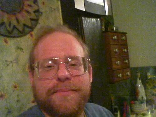 Danny Berlin - Class of 1986 - Barberton High School