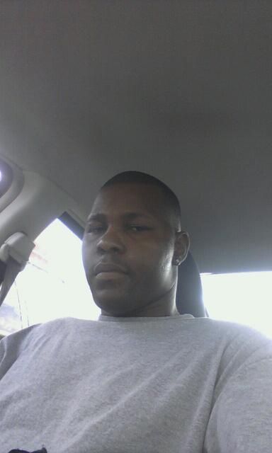 Jamar Keyes - Class of 1999 - Barberton High School