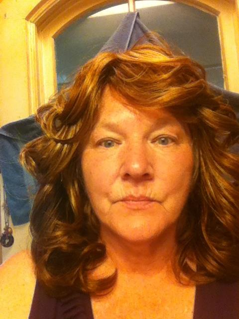 Barbara Moore - Class of 1969 - Barberton High School
