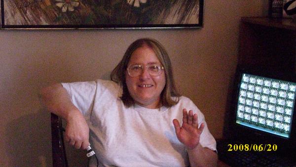Betty Dusenberry - Class of 1976 - Barberton High School